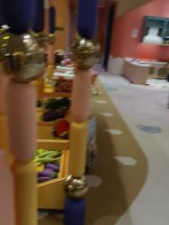 -奈尔宝家庭中心·亲子餐厅(苏州大悦城店)