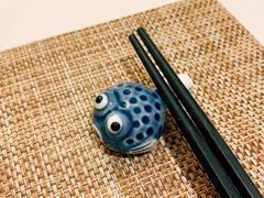 -肆月河豚·新淮扬(金融街店)