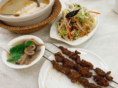 -那达慕蒙古风味酒楼