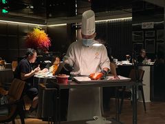 -秀儿四九城·新京菜(亚运村鸟巢店)