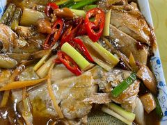 -莲花公园煎蟹(总店)