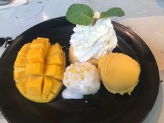 -Mango Tango