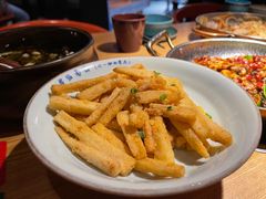 -吃饭皇帝大(解放西路店)