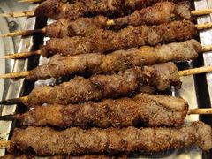 -常赢三兄弟·清真涮肉·清真炒菜(朝阳新城店)