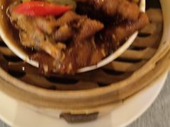 -潮府馆·非遗潮州菜·港式点心(世纪公园店)