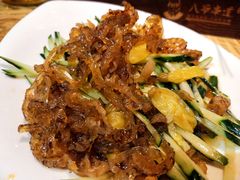 -大哈福烧烤·海鲜·家常菜(延安三路店)