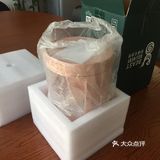 感谢大众点评和野兽派 用大众点评很多年啦 从吃吃喝喝