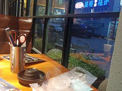 -牛魔王韩国烤肉主题餐吧(新天地店)