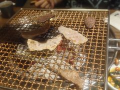 -九田家黑牛烤肉料理(太阳宫广场店)