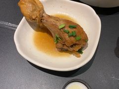 -贡梅老面馆·蟹粉面·无锡特色小吃(南长街主推店)