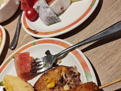 -比格比萨自助(裕源大厦店)