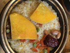 -百年石锅饭·朝鲜族传统民餐