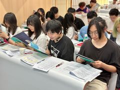 -帝京日语(春熙路旗舰校区)