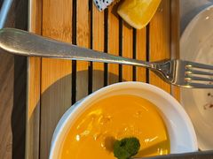 -西安高新洲际酒店•彩丰楼中餐厅