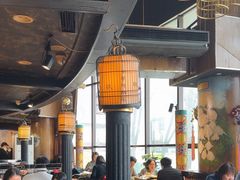 -羊大爷涮肉(亮马桥店)