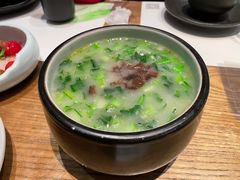 海参莼菜羹-榕意·川味之美(深业上城店)