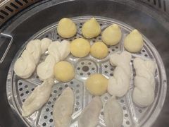 -老关东铁锅炖(上游街店)