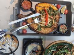 -云海肴·汽锅鸡·云南菜(高德置地店)