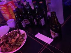 -粉墨特色菜·烧烤音乐酒馆