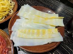 -冯校长老火锅(中联广场店)