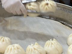 -郑家包子牛肉拉面(尚勤路店)