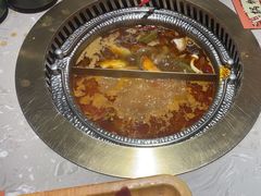 -空之介寿喜烧·和牛放题(恒隆广场店)