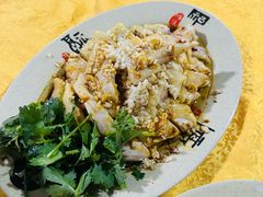 -化州肥仔大排档(建安二路店)