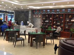 -令氏家外家周秦食府(高新店)
