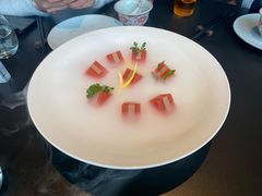 -逸品淮扬(东方渔人码头店)