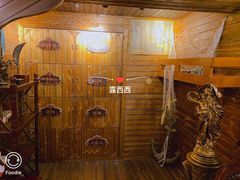 -LIENOW来闹密室剧本推理&狼人杀(李家村万达广场店)