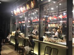 -陈鹏鹏潮汕菜(欢乐海岸 海边景观店)