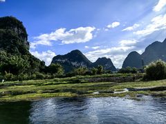 -靖西鹅泉风景区