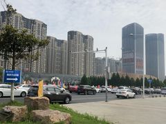 -万达茂商场(南京仙林店)