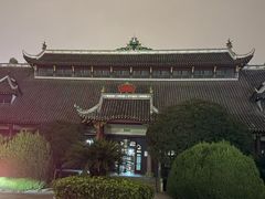 -四川大学(华西校区)