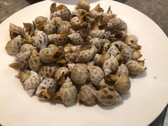 -深圳湾万怡酒店