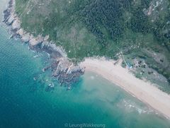 -沙扒湾