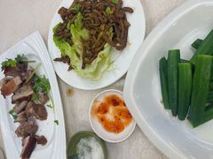 -陈记粤湛鸡饭店