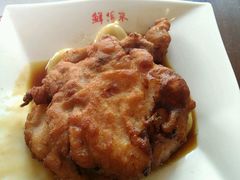 -云南路美食街