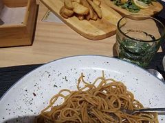 -百特喜·意大利餐厅(八佰伴镇江店)