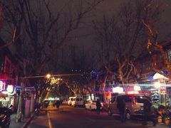 -吉友粥底火锅(方斜路店)