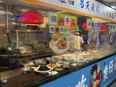 -东江海鲜大排档·潮汕菜·砂锅粥