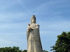 -莆田湄洲妈祖祖庙