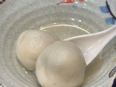 -高行汤团店(金高路店)