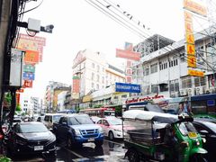 -唐人街(耀华力路)