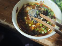 -黑竹香鸡(营和巷店)