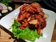 -小米烤肉-泥炉炭烤(常营店)