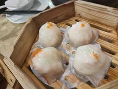 -喜鹊茶点.啫煲(车陂店)