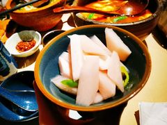 酸萝卜-山石榴·贵州菜(丰盛里店)