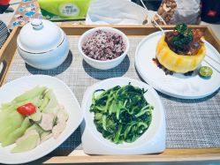 -瑞婴丽月子中心(虹桥店)