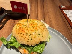 -必胜客(骡马市店)
